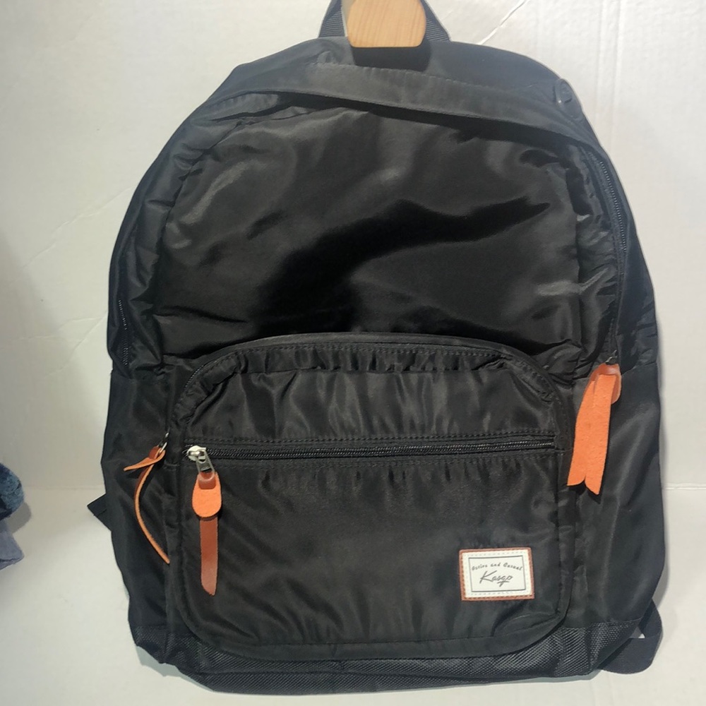 Kasqo backpack